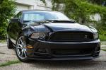 Ford Mustang RS by Roush 2012 года